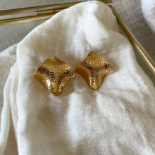 Charger l'image dans la galerie, Boucles d’oreilles Annette