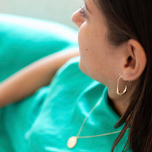 Charger l'image dans la galerie, Boucles d'oreilles Vera