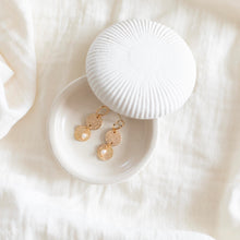 Charger l'image dans la galerie, Boucles d'oreilles Mila