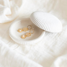 Charger l'image dans la galerie, Boucles d'oreilles Mila