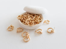 Charger l'image dans la galerie, Boucles d’oreilles Solene