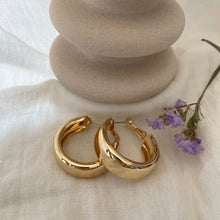 Charger l'image dans la galerie, Boucles d’oreilles Kenza