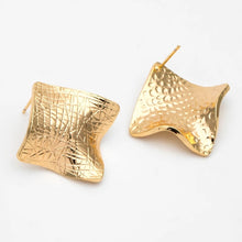 Charger l'image dans la galerie, Boucles d’oreilles Annette