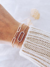 Charger l'image dans la galerie, Bracelet Charlie