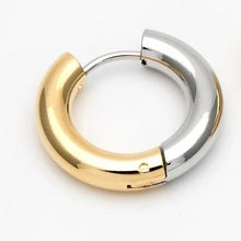 Charger l'image dans la galerie, Boucles d'oreille Jude