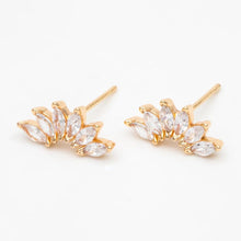 Charger l'image dans la galerie, Boucle d'oreille Leslie