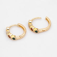 Charger l'image dans la galerie, Minis créoles Gigi