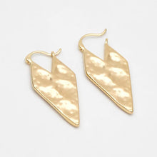 Charger l'image dans la galerie, Boucles d'oreilles Anaïs