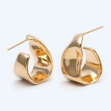 Charger l'image dans la galerie, Boucles d’oreilles Elena