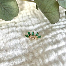 Charger l'image dans la galerie, Boucle d'oreille Salomé