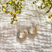 Charger l'image dans la galerie, Boucles d'oreille Jude