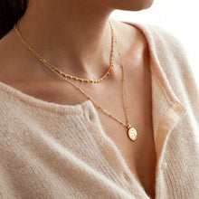 Charger l'image dans la galerie, Collier Emmy