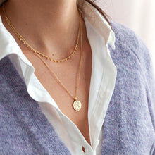 Charger l'image dans la galerie, Collier Emmy