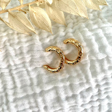 Charger l'image dans la galerie, Boucles d’oreilles Tessa