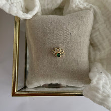 Charger l'image dans la galerie, Boucle d’oreille Aude