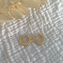 Charger l'image dans la galerie, Boucles d’oreilles Tessa