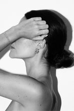 Charger l&#39;image dans la galerie, Boucles d’oreilles Nathalia