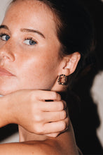 Charger l&#39;image dans la galerie, Boucles d’oreilles Nathalia