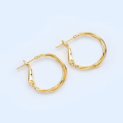 Boucles d’oreilles Gina