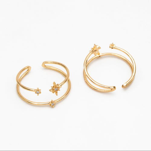 Bague Constellation
