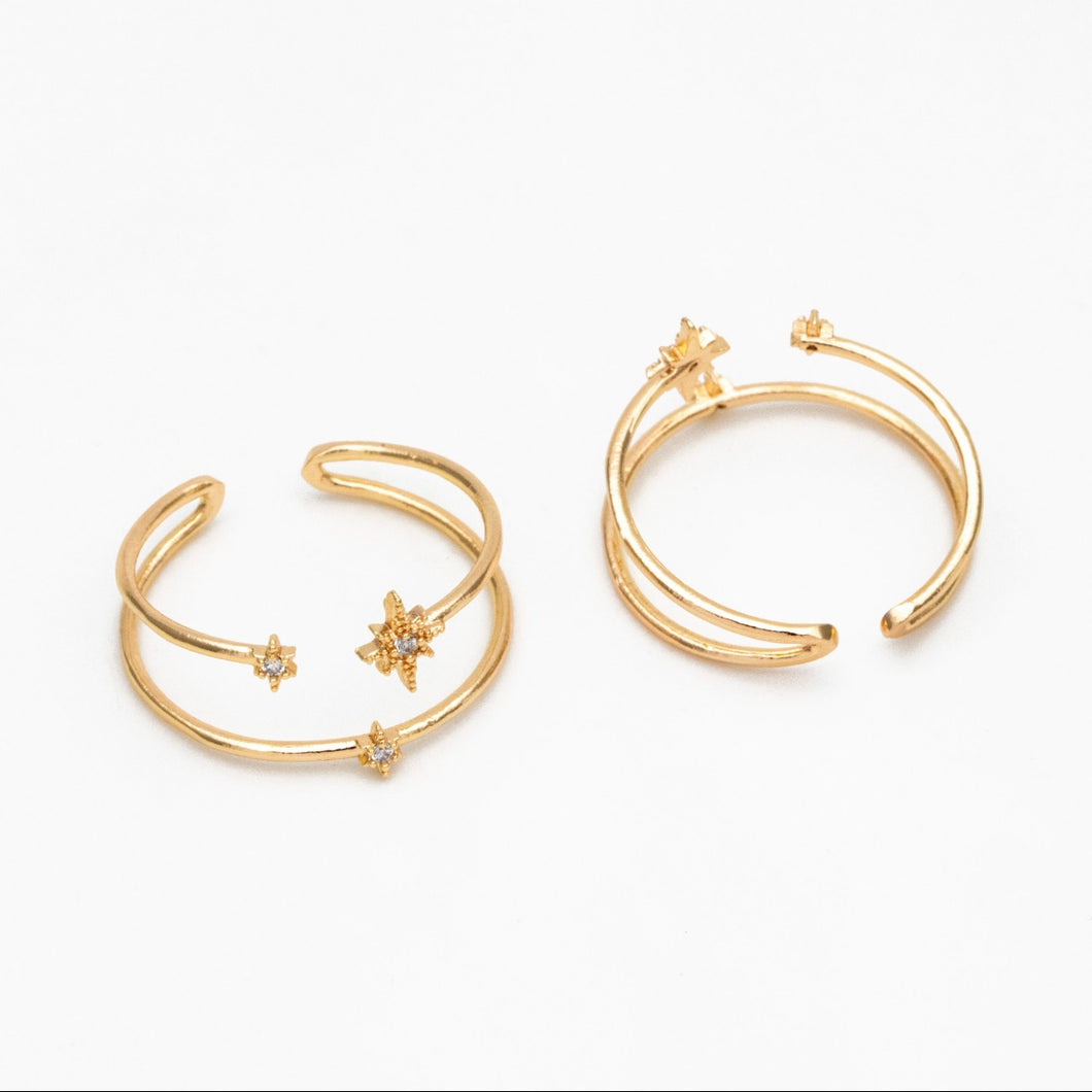 Bague Constellation