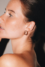 Charger l&#39;image dans la galerie, Boucles d’oreilles Nathalia