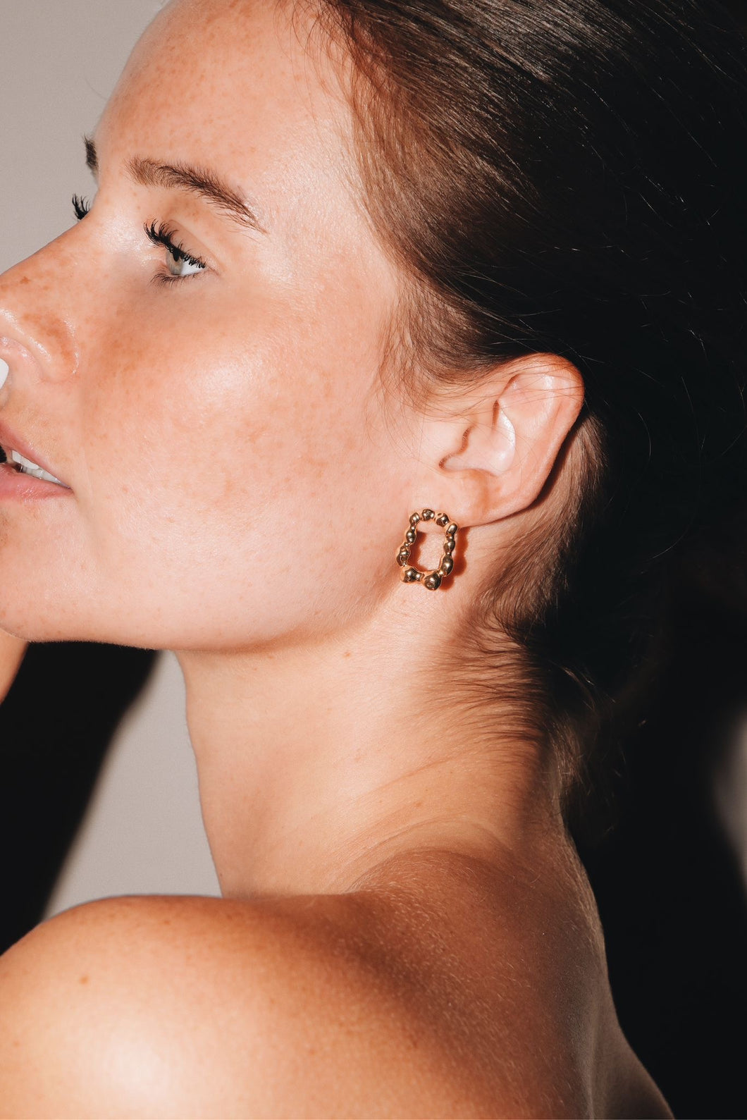 Boucles d’oreilles Nathalia