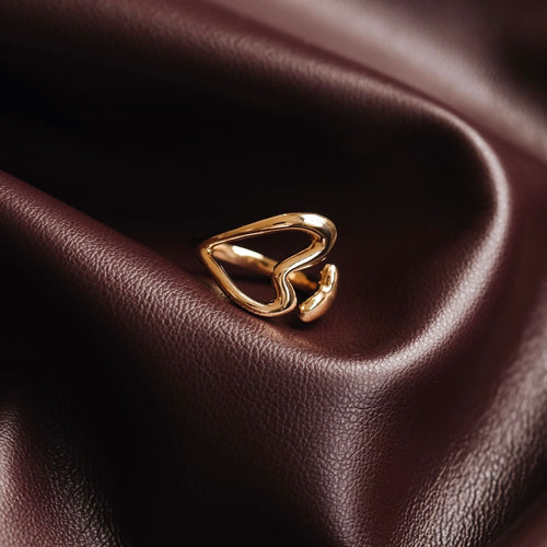 Bague Val