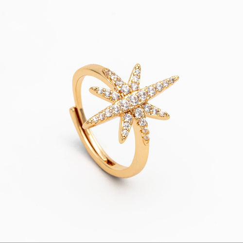 Bague Elsa