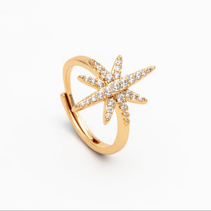 Bague Elsa