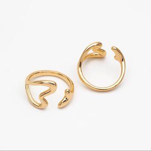 Bague Val