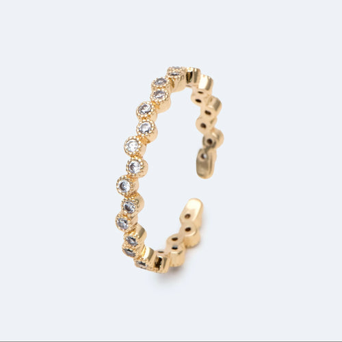 Bague Marlène