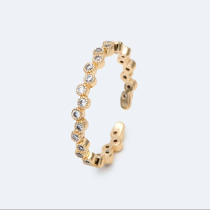 Bague Marlène