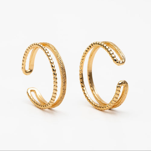 Bague Marina