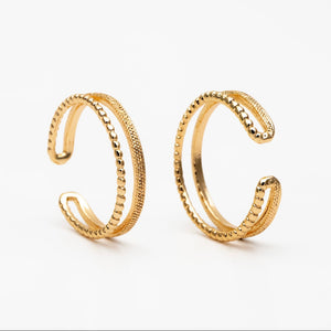 Bague Marina