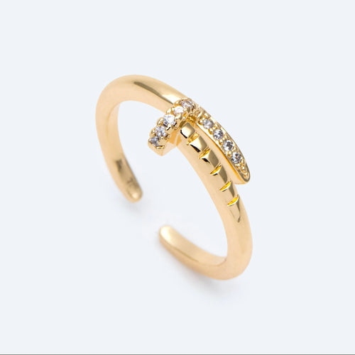 Bague Georgia
