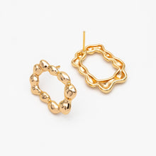 Charger l&#39;image dans la galerie, Boucles d’oreilles Nathalia