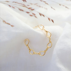 Boucles d'oreilles Holly