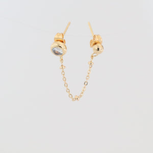 Boucles d'oreilles Jenny