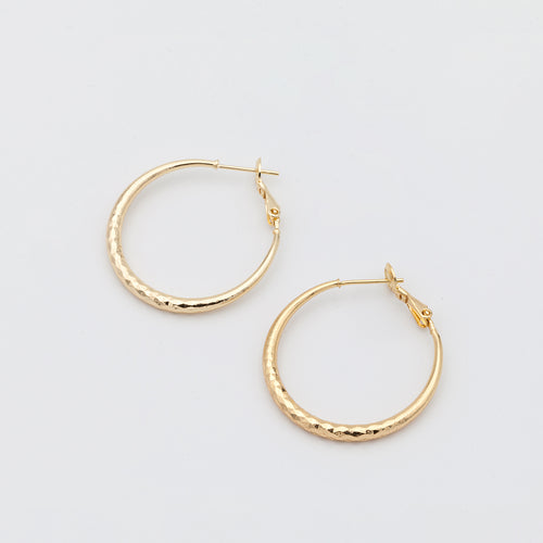 Boucles d'oreilles Golda