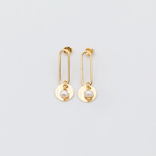 Boucles d'oreilles Jenna