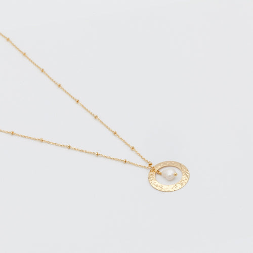 Collier Ella